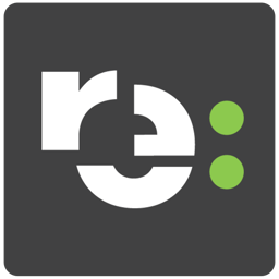 reThought Real Estate Logo